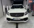 Белый Мерседес ГЛС-Класс, объемом двигателя 3 л и пробегом 150 тыс. км за 27100 $, фото 2 на Automoto.ua