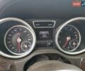 Белый Мерседес ГЛС-Класс, объемом двигателя 3 л и пробегом 119 тыс. км за 8500 $, фото 8 на Automoto.ua