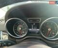 Белый Мерседес ГЛС-Класс, объемом двигателя 3 л и пробегом 111 тыс. км за 30700 $, фото 23 на Automoto.ua