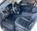 Белый Мерседес ГЛС-Класс, объемом двигателя 2.99 л и пробегом 217 тыс. км за 36400 $, фото 1 на Automoto.ua