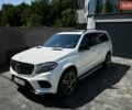 Білий Мерседес ГЛС-Класс, об'ємом двигуна 2.99 л та пробігом 183 тис. км за 39900 $, фото 1 на Automoto.ua