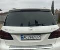 Білий Мерседес ГЛС-Класс, об'ємом двигуна 2.99 л та пробігом 58 тис. км за 48500 $, фото 4 на Automoto.ua