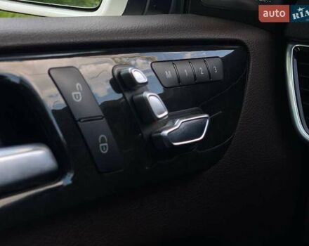 Білий Мерседес ГЛС-Класс, об'ємом двигуна 3 л та пробігом 224 тис. км за 35490 $, фото 27 на Automoto.ua