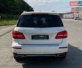Білий Мерседес ГЛС-Класс, об'ємом двигуна 3 л та пробігом 224 тис. км за 35490 $, фото 7 на Automoto.ua