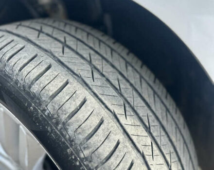 Белый Мерседес ГЛС-Класс, объемом двигателя 3 л и пробегом 165 тыс. км за 32000 $, фото 8 на Automoto.ua