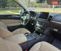 Білий Мерседес ГЛС-Класс, об'ємом двигуна 3 л та пробігом 180 тис. км за 32900 $, фото 11 на Automoto.ua