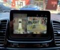 Белый Мерседес ГЛС-Класс, объемом двигателя 3 л и пробегом 174 тыс. км за 45900 $, фото 26 на Automoto.ua