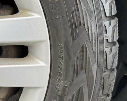 Білий Мерседес ГЛС-Класс, об'ємом двигуна 2.99 л та пробігом 257 тис. км за 36500 $, фото 23 на Automoto.ua