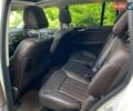 Білий Мерседес ГЛС-Класс, об'ємом двигуна 3 л та пробігом 224 тис. км за 35490 $, фото 15 на Automoto.ua