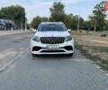 Мерседес ГЛС-Класс 2016 в Запорожье на Automoto.ua Белый Мерседес ГЛС-Класс, объемом двигателя 3 л и пробегом 120 тыс. км за 27900 $, фото 1 на Automoto.ua