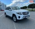 Белый Мерседес ГЛС-Класс, объемом двигателя 3 л и пробегом 323 тыс. км за 25700 $, фото 1 на Automoto.ua