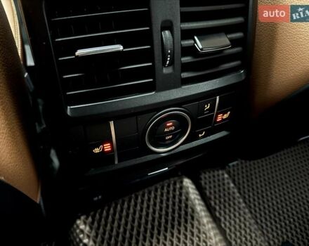 Белый Мерседес ГЛС-Класс, объемом двигателя 2.99 л и пробегом 196 тыс. км за 38800 $, фото 33 на Automoto.ua