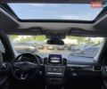 Белый Мерседес ГЛС-Класс, объемом двигателя 2.99 л и пробегом 217 тыс. км за 36400 $, фото 61 на Automoto.ua