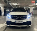 Мерседес ГЛС-Класс 2016 у Києві на Automoto.ua Білий Мерседес ГЛС-Класс, об'ємом двигуна 5.46 л та пробігом 165 тис. км за 43000 $, фото 1 на Automoto.ua