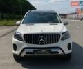 Білий Мерседес ГЛС-Класс, об'ємом двигуна 3 л та пробігом 224 тис. км за 35490 $, фото 3 на Automoto.ua