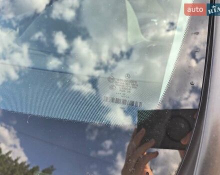 Білий Мерседес ГЛС-Класс, об'ємом двигуна 3 л та пробігом 180 тис. км за 32900 $, фото 3 на Automoto.ua