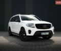 Білий Мерседес ГЛС-Класс, об'ємом двигуна 3 л та пробігом 140 тис. км за 27500 $, фото 1 на Automoto.ua