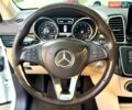 Белый Мерседес ГЛС-Класс, объемом двигателя 3 л и пробегом 89 тыс. км за 33000 $, фото 41 на Automoto.ua