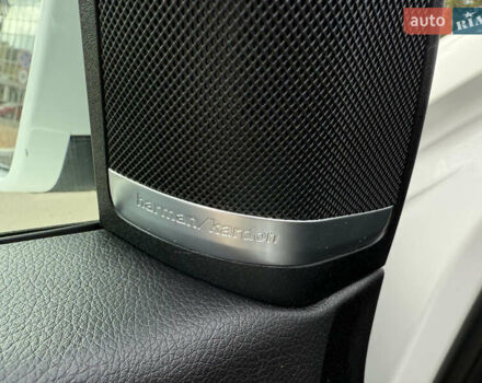 Білий Мерседес ГЛС-Класс, об'ємом двигуна 3 л та пробігом 148 тис. км за 27700 $, фото 35 на Automoto.ua