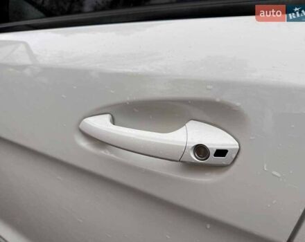 Белый Мерседес ГЛС-Класс, объемом двигателя 3 л и пробегом 80 тыс. км за 35990 $, фото 9 на Automoto.ua