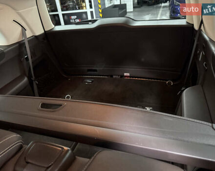 Белый Мерседес ГЛС-Класс, объемом двигателя 2.99 л и пробегом 87 тыс. км за 43500 $, фото 30 на Automoto.ua