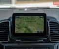 Белый Мерседес ГЛС-Класс, объемом двигателя 3 л и пробегом 122 тыс. км за 32500 $, фото 29 на Automoto.ua