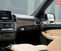 Білий Мерседес ГЛС-Класс, об'ємом двигуна 3 л та пробігом 140 тис. км за 27500 $, фото 28 на Automoto.ua