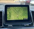 Білий Мерседес ГЛС-Класс, об'ємом двигуна 3 л та пробігом 66 тис. км за 52000 $, фото 18 на Automoto.ua