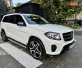 Белый Мерседес ГЛС-Класс, объемом двигателя 2.99 л и пробегом 233 тыс. км за 33500 $, фото 8 на Automoto.ua