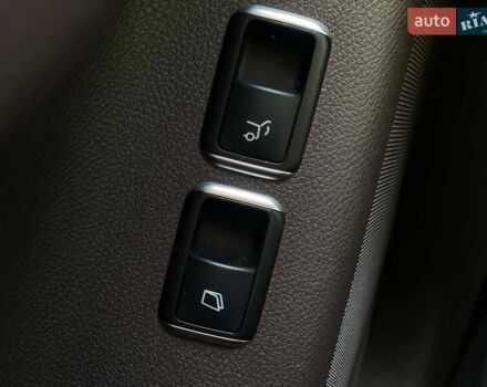 Белый Мерседес ГЛС-Класс, объемом двигателя 3 л и пробегом 224 тыс. км за 35490 $, фото 31 на Automoto.ua