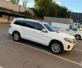 Білий Мерседес ГЛС-Класс, об'ємом двигуна 3 л та пробігом 192 тис. км за 29900 $, фото 34 на Automoto.ua