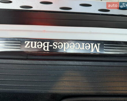 Білий Мерседес ГЛС-Класс, об'ємом двигуна 3 л та пробігом 134 тис. км за 29700 $, фото 85 на Automoto.ua