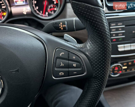 Білий Мерседес ГЛС-Класс, об'ємом двигуна 3 л та пробігом 134 тис. км за 29700 $, фото 81 на Automoto.ua