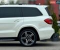 Білий Мерседес ГЛС-Класс, об'ємом двигуна 2.99 л та пробігом 185 тис. км за 39500 $, фото 12 на Automoto.ua