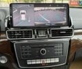 Белый Мерседес ГЛС-Класс, объемом двигателя 3 л и пробегом 159 тыс. км за 28700 $, фото 24 на Automoto.ua
