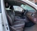 Білий Мерседес ГЛС-Класс, об'ємом двигуна 3 л та пробігом 72 тис. км за 46500 $, фото 21 на Automoto.ua