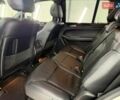 Белый Мерседес ГЛС-Класс, объемом двигателя 3 л и пробегом 150 тыс. км за 27100 $, фото 25 на Automoto.ua