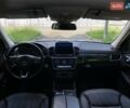 Білий Мерседес ГЛС-Класс, об'ємом двигуна 3 л та пробігом 224 тис. км за 35490 $, фото 23 на Automoto.ua