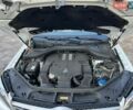 Білий Мерседес ГЛС-Класс, об'ємом двигуна 3 л та пробігом 325 тис. км за 22900 $, фото 25 на Automoto.ua