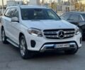 Білий Мерседес ГЛС-Класс, об'ємом двигуна 3 л та пробігом 66 тис. км за 52000 $, фото 6 на Automoto.ua