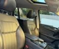 Білий Мерседес ГЛС-Класс, об'ємом двигуна 3 л та пробігом 192 тис. км за 29900 $, фото 23 на Automoto.ua