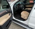 Белый Мерседес ГЛС-Класс, объемом двигателя 3 л и пробегом 135 тыс. км за 28500 $, фото 60 на Automoto.ua