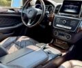 Белый Мерседес ГЛС-Класс, объемом двигателя 3 л и пробегом 190 тыс. км за 25000 $, фото 16 на Automoto.ua