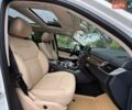Белый Мерседес ГЛС-Класс, объемом двигателя 3 л и пробегом 159 тыс. км за 28700 $, фото 16 на Automoto.ua