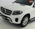 Білий Мерседес ГЛС-Класс, об'ємом двигуна 3 л та пробігом 215 тис. км за 32900 $, фото 9 на Automoto.ua
