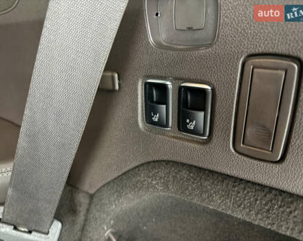 Белый Мерседес ГЛС-Класс, объемом двигателя 2.99 л и пробегом 87 тыс. км за 43500 $, фото 36 на Automoto.ua