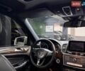 Білий Мерседес ГЛС-Класс, об'ємом двигуна 3 л та пробігом 215 тис. км за 32900 $, фото 20 на Automoto.ua