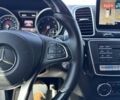 Белый Мерседес ГЛС-Класс, объемом двигателя 2.99 л и пробегом 218 тыс. км за 37900 $, фото 50 на Automoto.ua