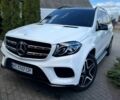 Білий Мерседес ГЛС-Класс, об'ємом двигуна 2.99 л та пробігом 85 тис. км за 47500 $, фото 1 на Automoto.ua