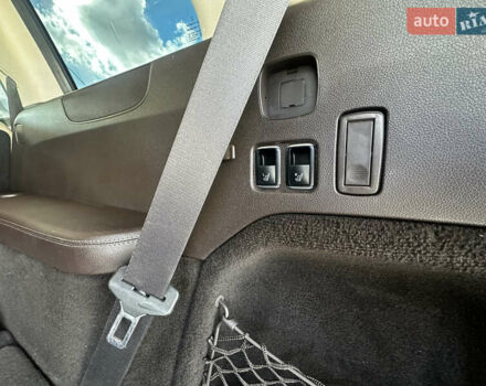 Белый Мерседес ГЛС-Класс, объемом двигателя 3 л и пробегом 165 тыс. км за 32000 $, фото 28 на Automoto.ua